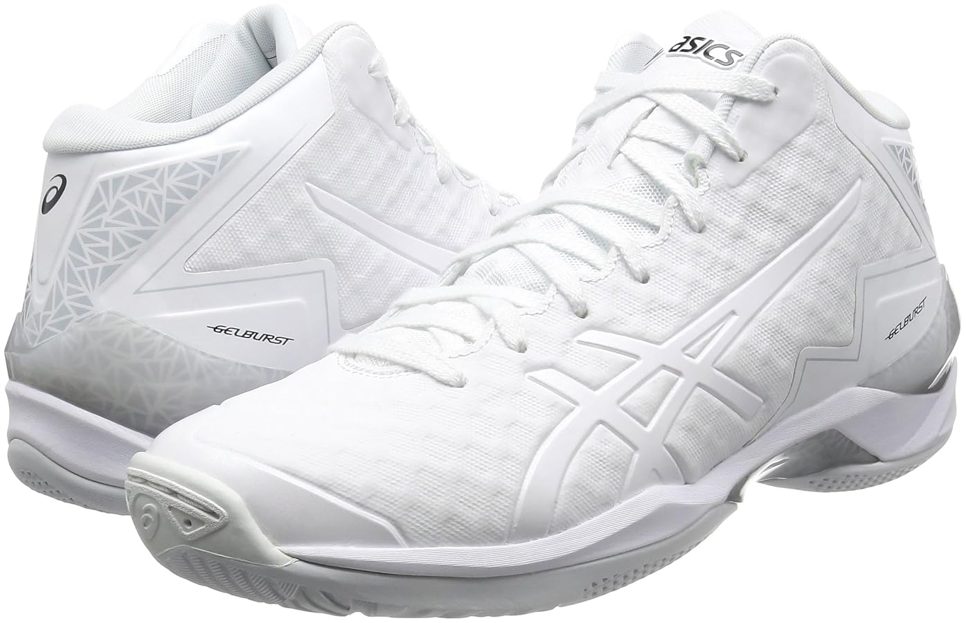 asics - バスケットボールシューズ　GELBURST 21 Z ASICS アシックス ASICS/バスケットボールシューズ/ゲルバースト